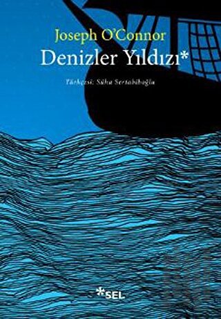 Denizler Yıldızı | Kitap Ambarı