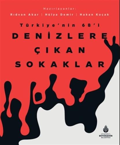 Denizlere Çıkan Sokaklar (Ciltli) | Kitap Ambarı