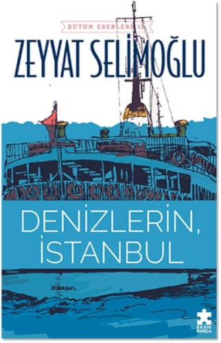 Denizlerin, İstanbul | Kitap Ambarı