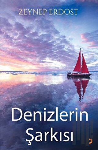 Denizlerin Şarkısı | Kitap Ambarı