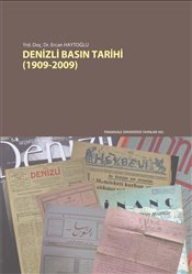 Denizli Basın Tarihi | Kitap Ambarı