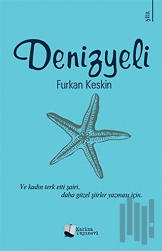 Denizyeli | Kitap Ambarı