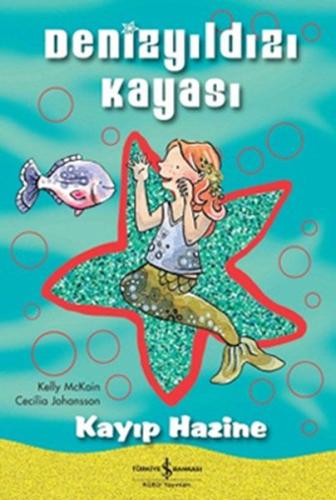 Denizyıldızı Kayası - Kayıp Hazine | Kitap Ambarı