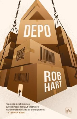 Depo | Kitap Ambarı