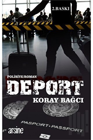 Deport | Kitap Ambarı