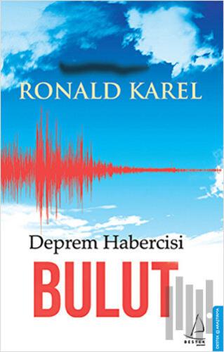 Deprem Habercisi Bulut | Kitap Ambarı