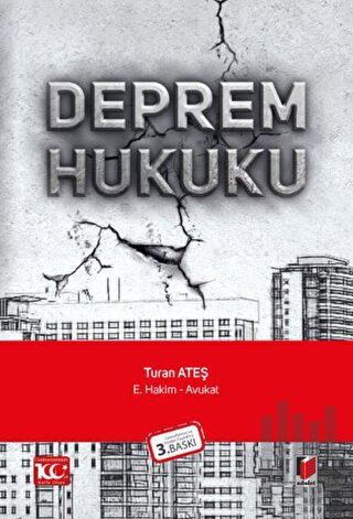 Deprem Hukuku | Kitap Ambarı