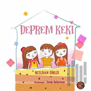 Deprem Keki | Kitap Ambarı