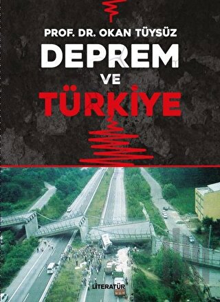 Deprem ve Türkiye | Kitap Ambarı