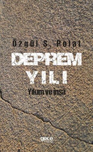 Deprem Yılı | Kitap Ambarı