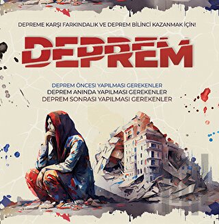 Deprem | Kitap Ambarı