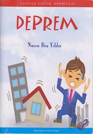 Deprem | Kitap Ambarı