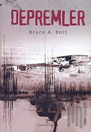 Depremler (Ciltli) | Kitap Ambarı