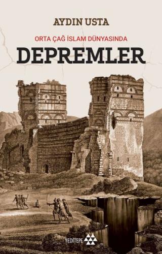 Depremler | Kitap Ambarı