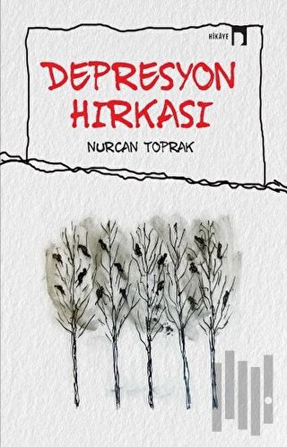 Depresyon Hırkası | Kitap Ambarı