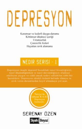 Depresyon | Kitap Ambarı