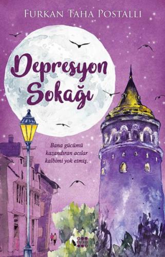 Depresyon Sokağı | Kitap Ambarı