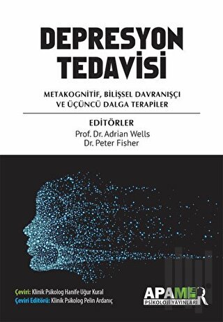 Depresyon Tedavisi | Kitap Ambarı