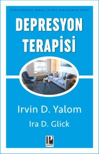 Depresyon Terapisi | Kitap Ambarı