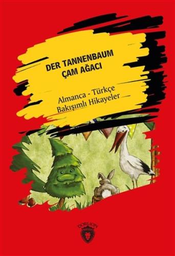 Der Tannenbaum - Çam Ağacı | Kitap Ambarı