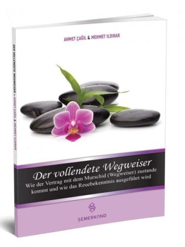 Der Vollendete Wegweiser | Kitap Ambarı