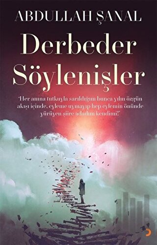 Derbeder Söylenişler | Kitap Ambarı