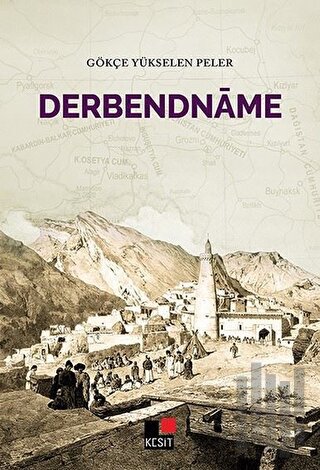 Derbendname | Kitap Ambarı