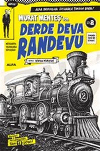 Derde Deva Randevu 2 | Kitap Ambarı