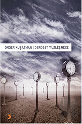 Derdest Yüzleşmece | Kitap Ambarı