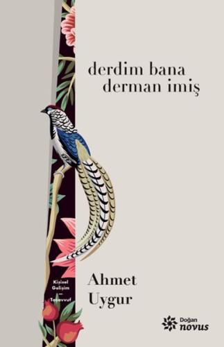 Derdim Bana Derman İmiş | Kitap Ambarı