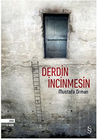 Derdin İncinmesin | Kitap Ambarı