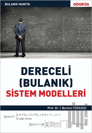 Derecelik Bulanık Sistem Modelleri | Kitap Ambarı