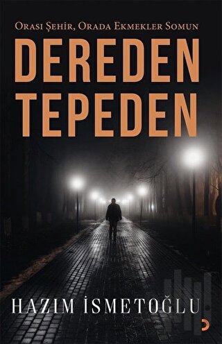 Dereden Tepeden | Kitap Ambarı