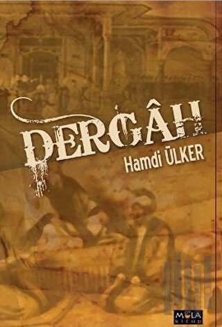 Dergah | Kitap Ambarı