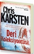 Deri Koleksiyoncusu | Kitap Ambarı