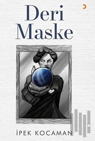 Deri Maske | Kitap Ambarı