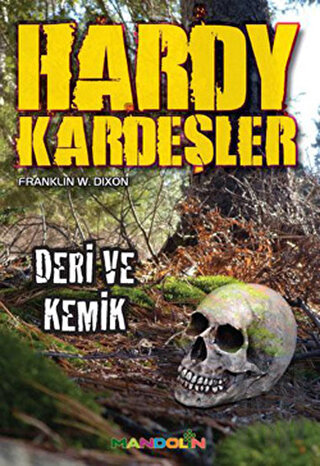 Deri ve Kemik | Kitap Ambarı