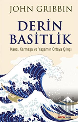 Derin Basitlik | Kitap Ambarı