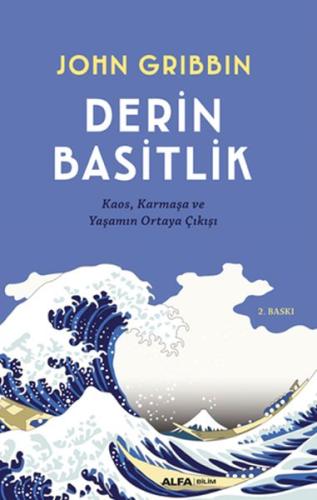 Derin Basitlik | Kitap Ambarı