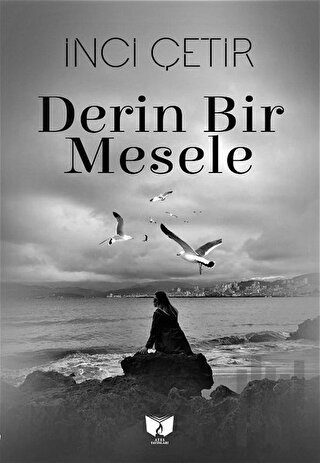 Derin Bir Mesele | Kitap Ambarı