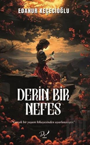 Derin Bir Nefes | Kitap Ambarı