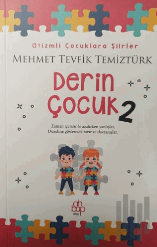 Derin Çocuk 2 | Kitap Ambarı