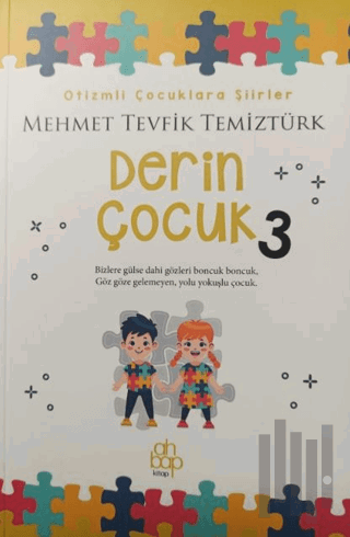 Derin Çocuk 3 | Kitap Ambarı