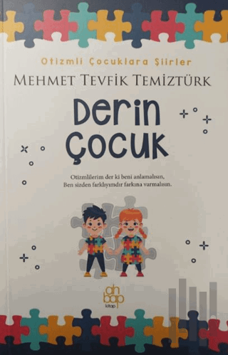 Derin Çocuk | Kitap Ambarı