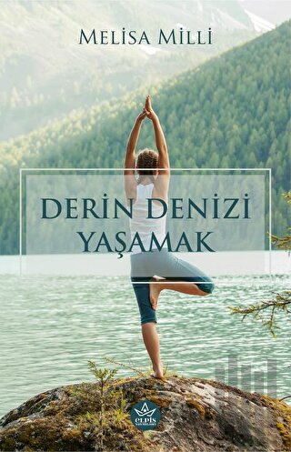 Derin Denizi Yaşamak | Kitap Ambarı