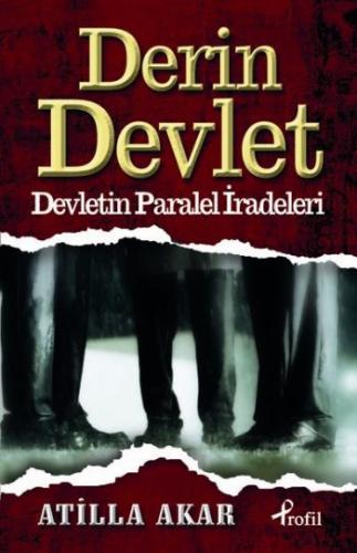 Derin Devlet | Kitap Ambarı