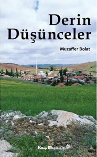 Derin Düşünceler | Kitap Ambarı