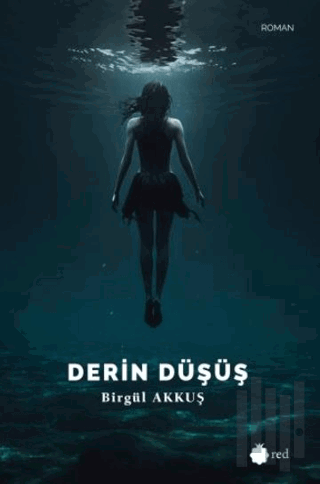 Derin Düşüş | Kitap Ambarı