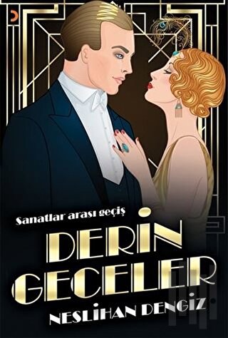 Derin Geceler | Kitap Ambarı