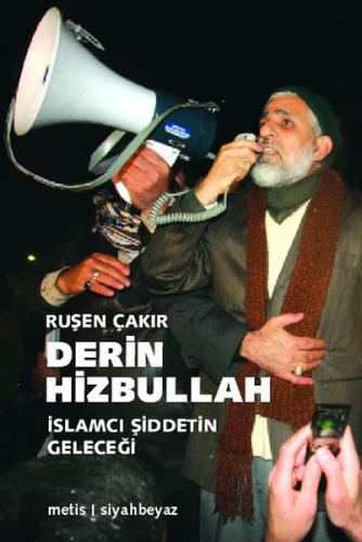 Derin Hizbullah | Kitap Ambarı